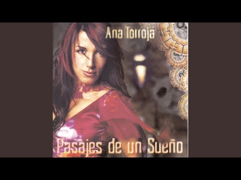 Ana Torroja - Una canción de amor