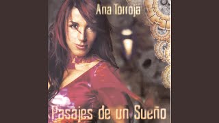 Video thumbnail of "Ana Torroja - Una Cancion de Amor"