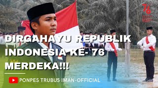 Download Lagu Dirgahayu Republik Indonesia 76 | Merdeka!!! MP3