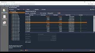 ODIN - Composite Management
