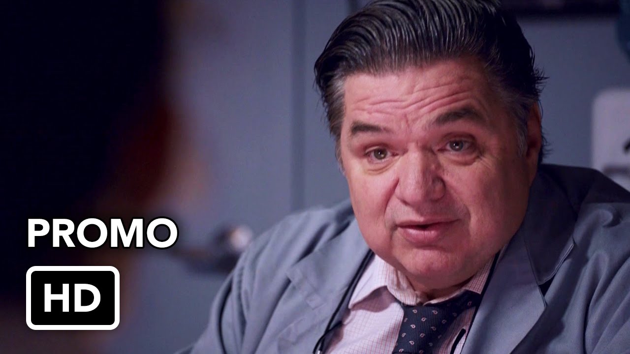 Chicago Med Season 2 "TV's Best New Medical Drama" Promo (HD)