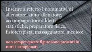 Compilazione Referto per UDC Piemonte TUTORIAL