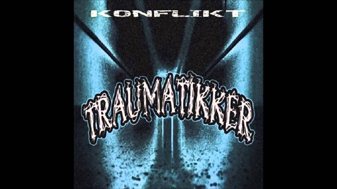 Konflikt & Fluch - Kein Entkommen