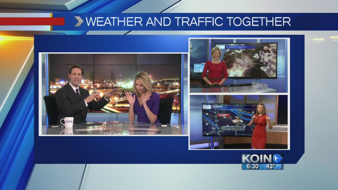 KOIN 6 News at 6am - YouTube