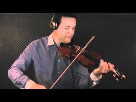 gypsy-jazz-violin-lessons---sweet-georgia-brown