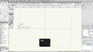 Vectorworks Spotlight 2015: Theatre Architecture - 02