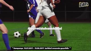 Var Mı Daha Şekillisi Futbol Yarışması