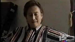 Interview With Don Hinton