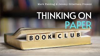 Book Club: The Nexus, Augmented Thinking (Part 8) - Why Your Output Always Equals Your Input