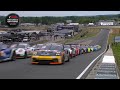 Round 5 / Race 1: Porsche Carrera Cup North America - Road America
