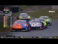 Round 5 / Race 1: Porsche Carrera Cup North America - Road America