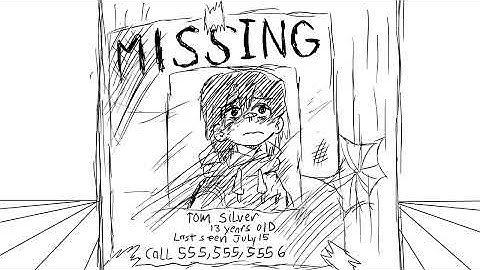 Walk cycle [Test Animation] boris