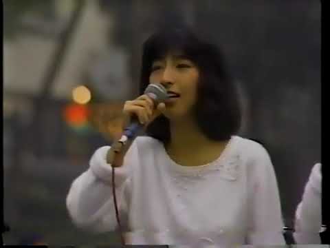 あみん  - 琥珀色の思い出（1982）