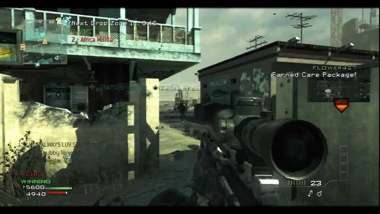 "It's Hoodie!" Episode 2 by Spriggzy