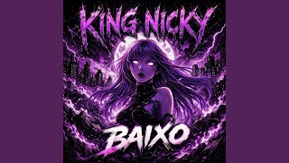 BAIXO(Slowed) - King Nicky