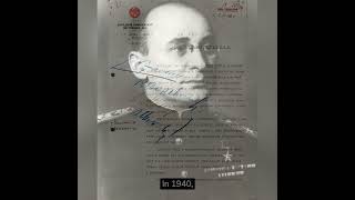 Lavrentiy Beria Short Bio