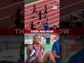 Before her third US Title, Sha'Carri Richardson was a Youth Standout