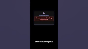 🚨 How to Spot a Phishing Email | Stay Safe Online (GeniusICT)