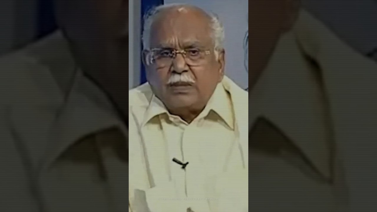 ANR’s Untold Story: How Nagarjuna Became a Superstar | Telugu Cinema Legends