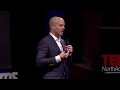 How We Overcome Political Division In America | Adam Hinds | TEDxNorthAdams
