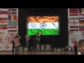 Amar gupta making history in world dance olympiad among top 55 countries in moscow russia 2017