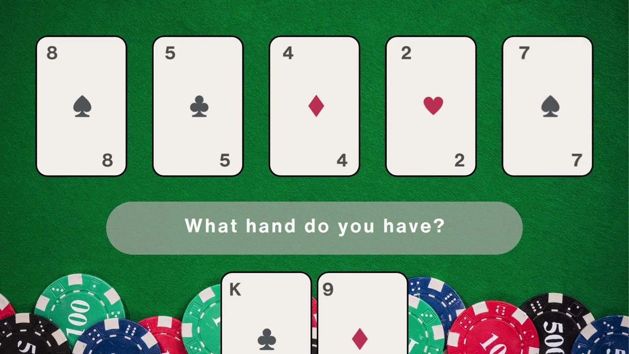 🧠 Level Up Your Poker Brain