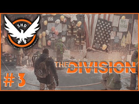 Видео: Вижте Ubisoft Manhattan в The Division