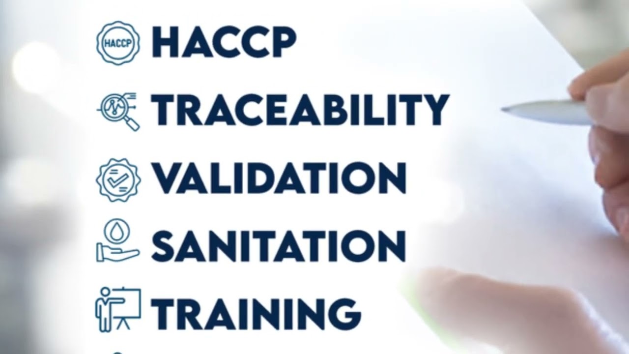 SQF: Change Management Update — What You Need to Know!