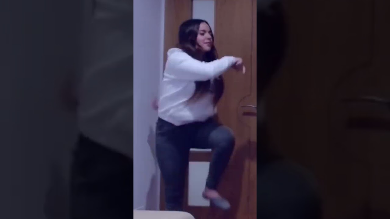 La medio metro de twitch! 🤣 