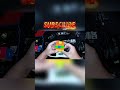 12.189🔥⚡ RS3M V5 BALLCORE humble cubing grind practicing turning control #SpeedCubing