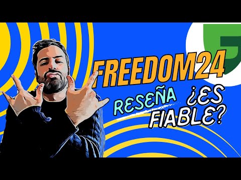 Vídeo: análisis de Freedom24