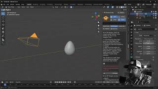 Blender Buddy Test Drive + ChatGPT Comparison