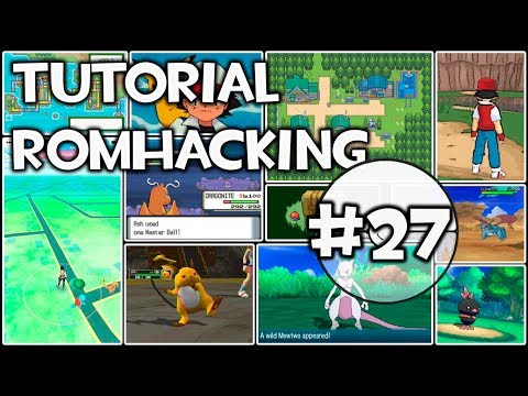 Romhacking - Tutorial - Diálogos Elección Múltiple