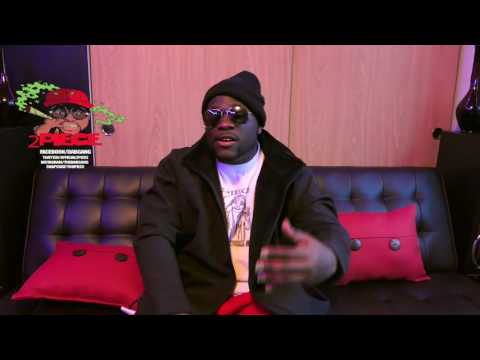 2piece - Interview (What is Dabbin)