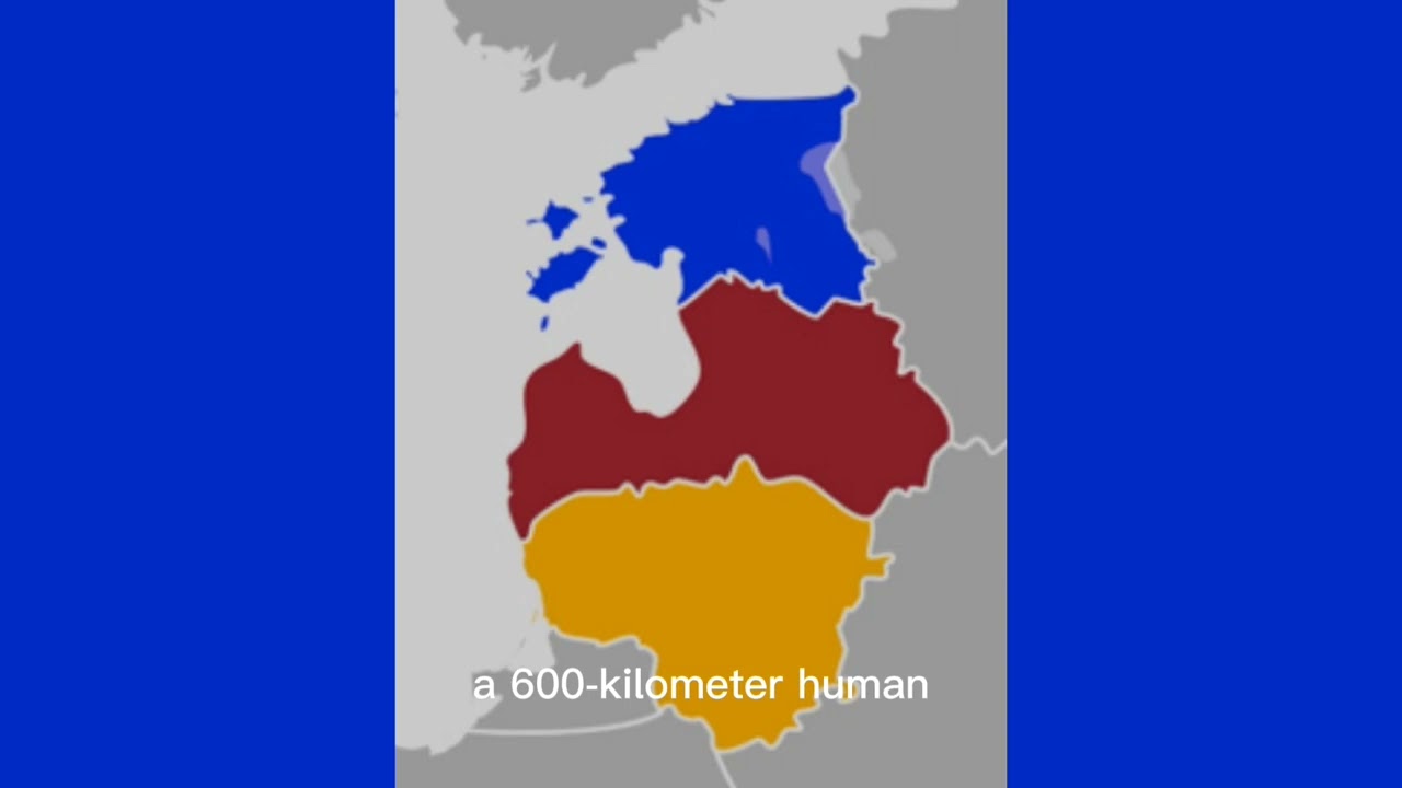 CheeseEgg777's Mini-Documentary History To Fall Asleep To 18: Baltic Fun Facts