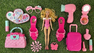 Disney Princess Doll Unboxing Elsa, Anna, Rapunzel, Belle, Ariel &amp; more | Satisfying ASMR Toy Reveal