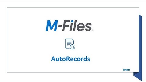 AutoRecords Detailed Demo