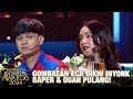 Bikin ngakak eca gombalin inyonk sampe lupa daratan  indonesian comedy awards 2024