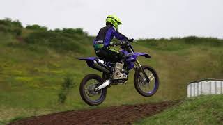 Yamaha Mx Experience Day β Bevercotes 2021