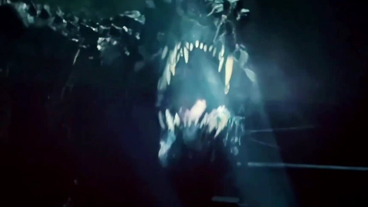 Tyrannosaurus rex | 65 (2023)