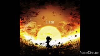 【IA】I am