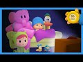 🍿 POCOYO AND NINA - Movies for kids [86 min] | ANIMATED CARTOON for Children | FULL episodes