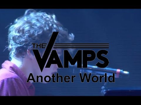 The Vamps (+) Another World - The Vamps