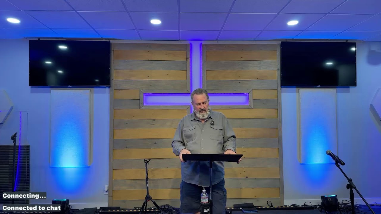 Rock Solid Church -January 10th “Seeking Truth”-series part 3