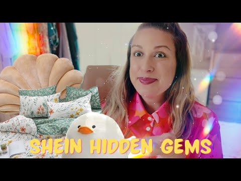 Hidden Gems του SHEIN για το σπίτι! | Elielizaeli