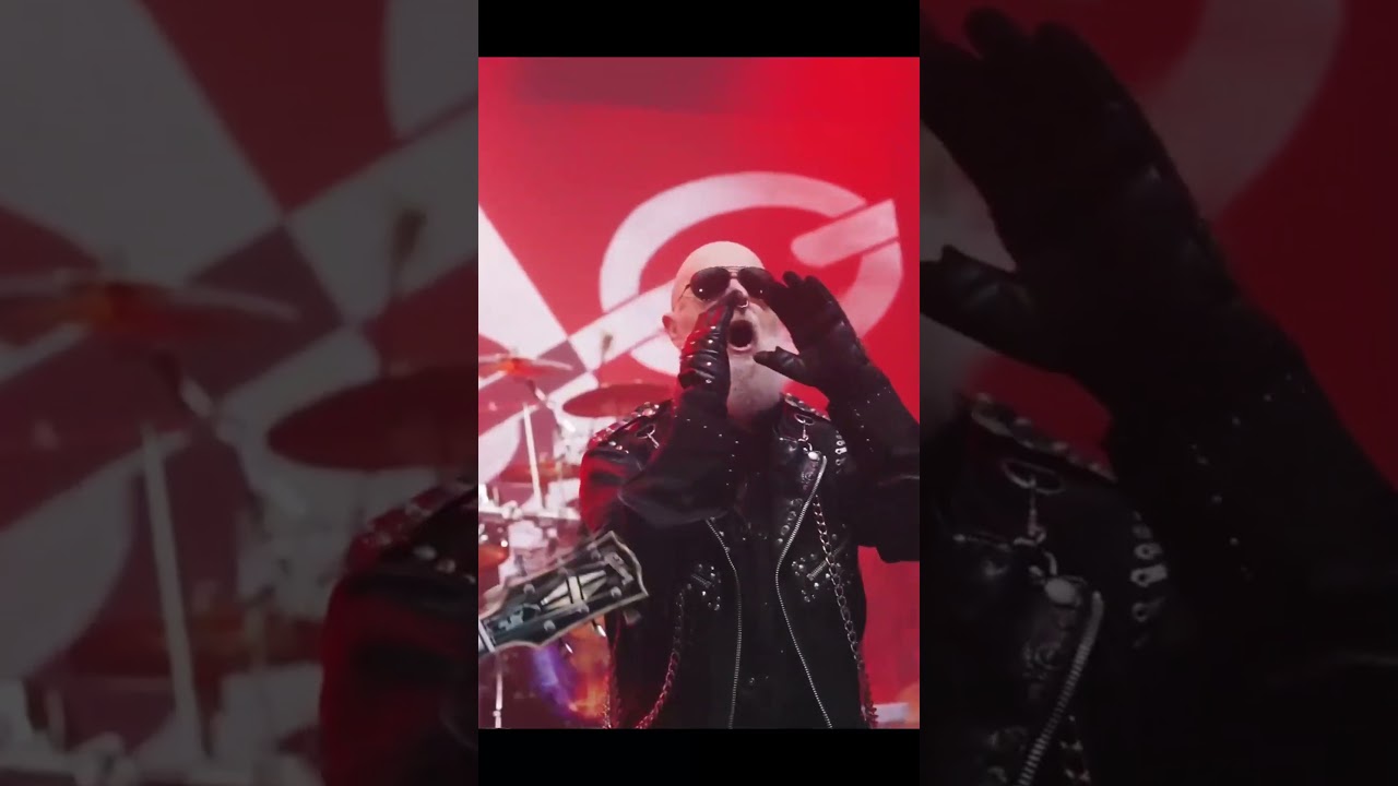 awesome band, awesome song Judas Priest -War Pigs (Black Sabbath )#judaspriest #blacksabbath #heavy