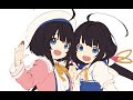りゅうおうのおしごと！のあいちゃんを描いています