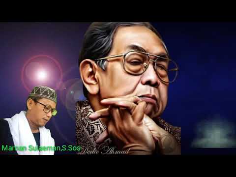 #GusDur. Dua Cara Penolak Musibah || Insfirasi Syair Tanpa Weton Gus Dur