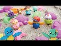 Didi &amp; Friends | Segmen Kreatif | Jom Buat Penyu Menggunakan Kinetic Sand