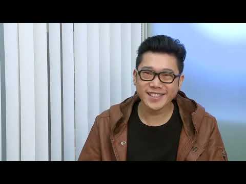 Road to AFA The Passion of Hong Kong Filmmakers 自強不息的香港電影人   AsianFilmAwards